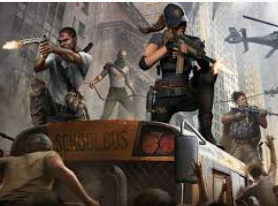 战机总动员红包版客户端